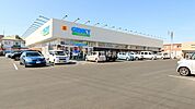 ゲンキー北小向店 436m