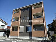 愛知県豊橋市山田二番町：物件画像／株式会社松屋住まいるパートナーズ　ホームメイトFC豊橋あけぼの店