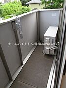 同型別部屋写真（反転）