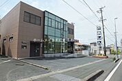 蒲郡信用金庫多米支店 879m