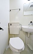同型別部屋写真