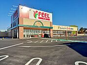 フィール田原店 454m