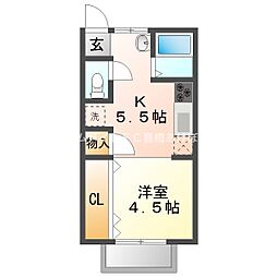 コーポ伊藤C