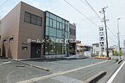 蒲郡信用金庫多米支店 230m