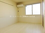 同型別部屋写真（反転）