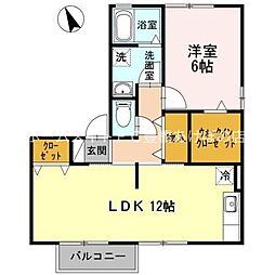 🉐敷金礼金0円！🉐ヴィラージュルピナ　C棟