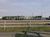 愛知県立小坂井高校 1284m