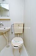 同型別部屋写真