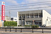 岡崎信用金庫下地支店 1490m
