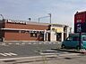 周辺：マクドナルド1号線小坂井店 2097m