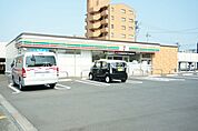 セブンイレブン豊橋菰口町3丁目店 982m