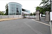 愛知大学 1313m