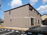愛知県豊橋市南小池町：物件画像／株式会社松屋住まいるパートナーズ　ホームメイトFC豊橋あけぼの店