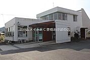 ＪＡ愛知みなみ第2事業所・童浦支店 1954m