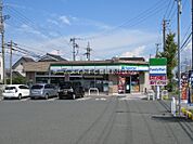 ファミリーマート豊橋牟呂店 328m