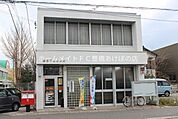 豊橋下地郵便局 1096m