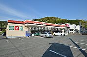 やまや多米店 548m