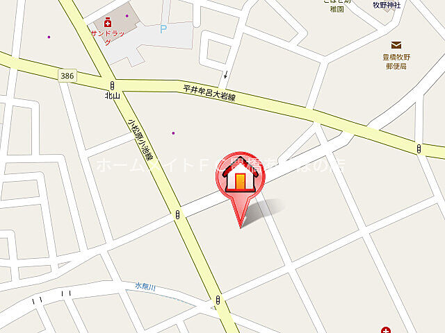 地図
