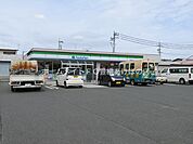 ファミリーマート豊橋南栄空池店 290m