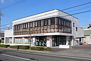 岡崎信用金庫佐藤町支店 200m