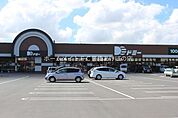 ドミー渡津店 1039m