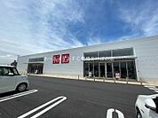 ユニクロ豊橋ミラまち店 1110m