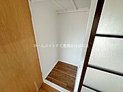 同型別部屋写真