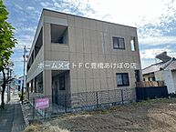 愛知県豊橋市牛川通1丁目：物件画像／株式会社松屋住まいるパートナーズ　ホームメイトFC豊橋あけぼの店