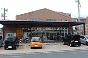 ダイソーパワーズ東脇店 605m