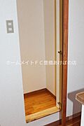 同型別部屋写真