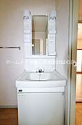 同型別部屋写真（反転）