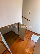 同型別部屋写真（反転）