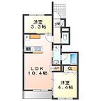 愛知県豊橋市松井町字中新切：物件画像／株式会社松屋住まいるパートナーズ　ホームメイトFC豊橋あけぼの店