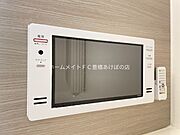 浴室TV
