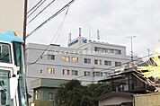 光生会病院 831m