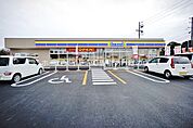 ミニストップ豊橋技科大前店 1466m