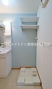 同型別部屋写真（反転）