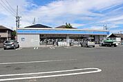 ローソン豊橋菰口店 660m