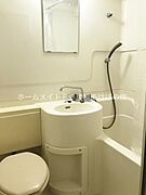 同型別部屋写真（反転）