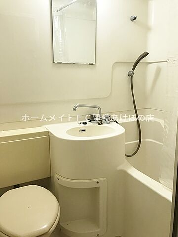 浴室