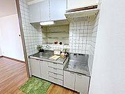 同型別部屋写真