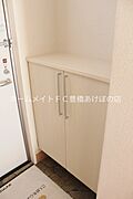 同型別部屋写真