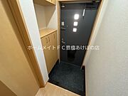 同型別部屋写真
