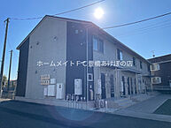 愛知県豊橋市岩屋町字岩屋下：物件画像／株式会社松屋住まいるパートナーズ　ホームメイトFC豊橋あけぼの店