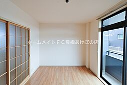 アペックスB 3DKの写真
