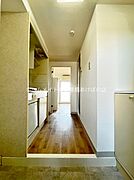 同型別部屋写真（反転）