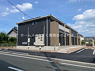 愛知県豊橋市飯村南1丁目：物件画像／株式会社松屋住まいるパートナーズ　ホームメイトFC豊橋あけぼの店