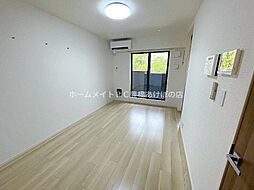 ヒカルサ豊橋佐藤I 1LDKの写真