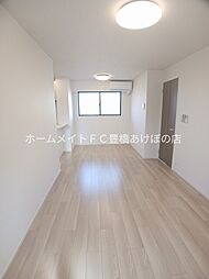ブルーガーベラ 1LDKの写真