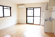 同型別部屋写真（反転）